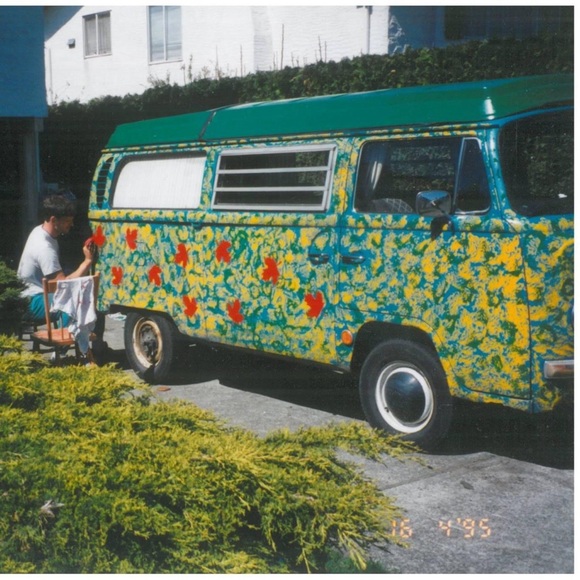 Meet your Posher, Gord - Picture 2 of 2